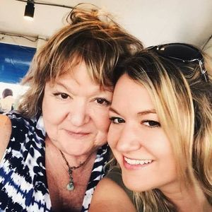 Meet your Posher, Diane